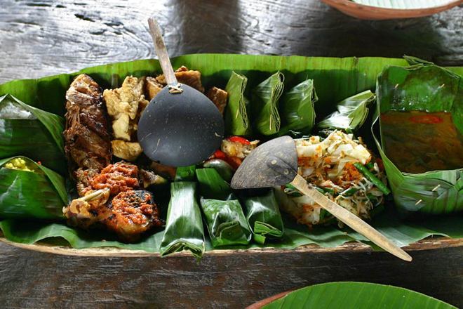 Top 10 món ăn nhất định phải thử qua khi đi du lịch tại Bali-2