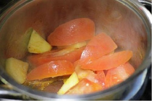 Cách nấu canh chua chay thơm ngon, lạ miệng-5