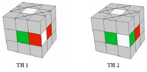 Cách xoay rubik 3×3 nhanh đơn giản nhất cho người mới-hình số-5