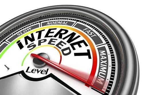 Hướng dẫn cách tăng tốc độ mạng Internet