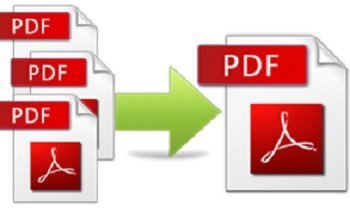 Cách nối file pdf nhiều file thành 1 file