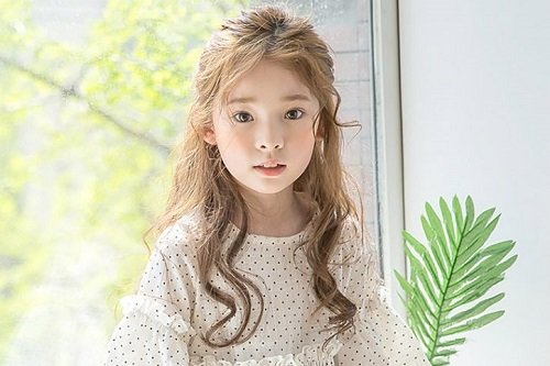 Các kiểu tóc đẹp cho bé gái xinh như thiên thần - Wiki Cách Làm