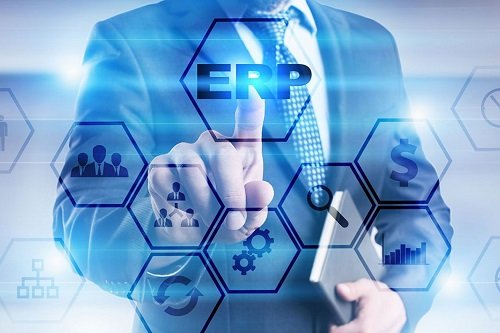 ERP là gì? Tổng quan về hệ thống phần mềm ERP-3
