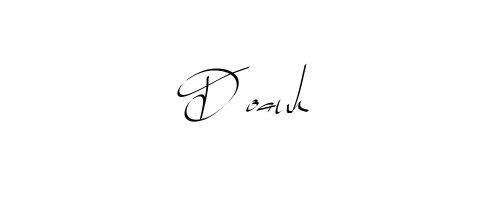 Chữ ký tên Doanh – Những mẫu chữ ký tên Doanh đẹp nhất-2