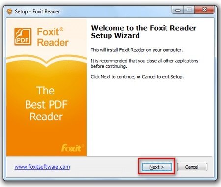 Download Foxit Reader Full Crack dành cho máy tính-3