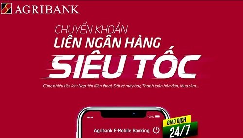 Giờ làm việc ngân hàng Agribank 2020 từ thứ 2 đến thứ 7-4
