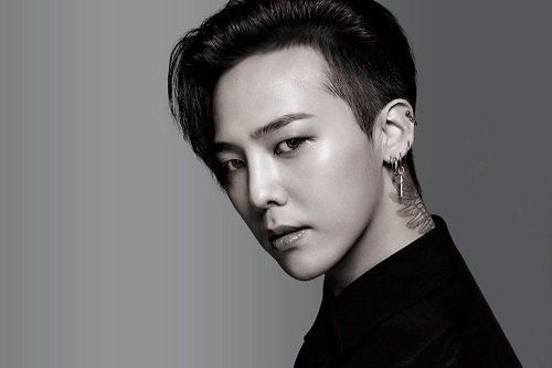 17 Kiểu tóc của G-Dragon đẹp độc, lạ và chất nhất