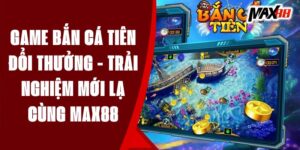 Game Bắn Cá Tiên Đổi Thưởng - Trải Nghiệm Mới Lạ Cùng 789win