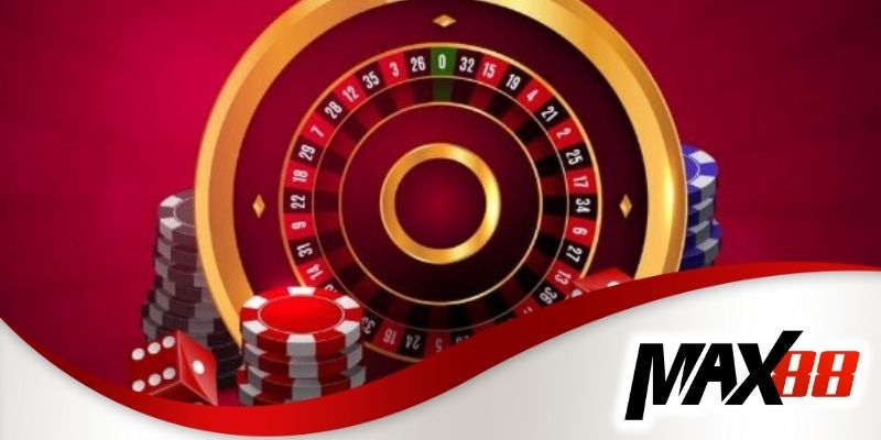 Poker Max88, kiệt tác của thế giới cá cược trực tuyến