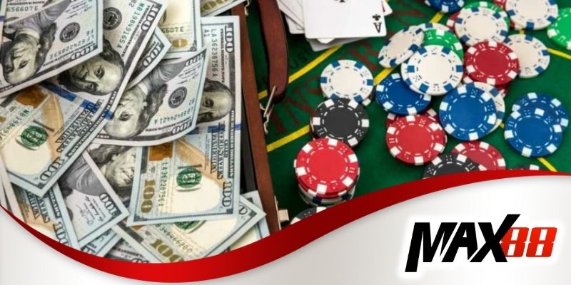 Tìm hiểu về lá bài 7 rô đầy tiềm năng trong game bài poker