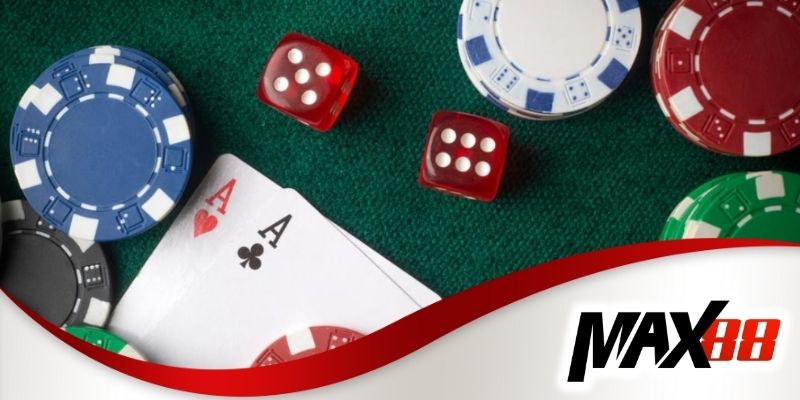 Các chiến thuật có sử dụng lá bài 7 rô trong poker