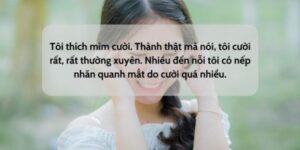 Những Câu STT Hay Cho Con Gái - Tôn Vinh Nét Đẹp Phái Nữ