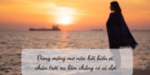 Những Câu STT Hay Về Chiều Hoàng Hôn Buồn Tâm Trạng