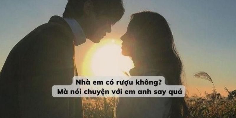 Có những lúc say rượu để quên đi, nhưng lại càng nhớ thêm