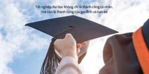 Những Lời Chúc Mừng Tốt Nghiệp Hay Nhất, Chúc Bạn Thành Công