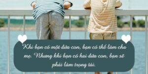 STT Trẻ Con Ngày Thơ Đơn Giản Và Hồn Nhiên, Gây Cảm Xúc